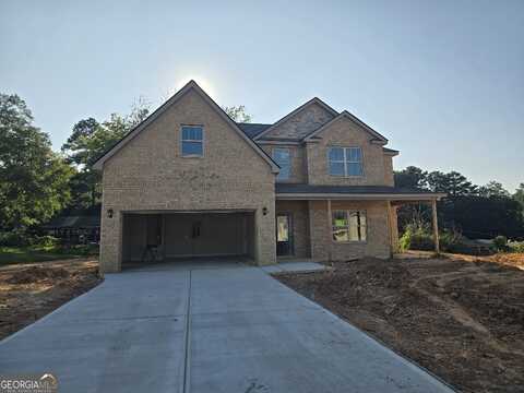 Laney, REX, GA 30273
