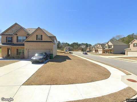 Laney, REX, GA 30273