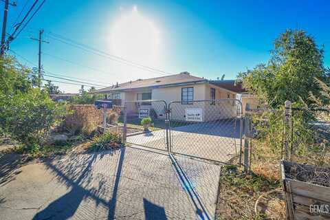 N, BAKERSFIELD, CA 93304