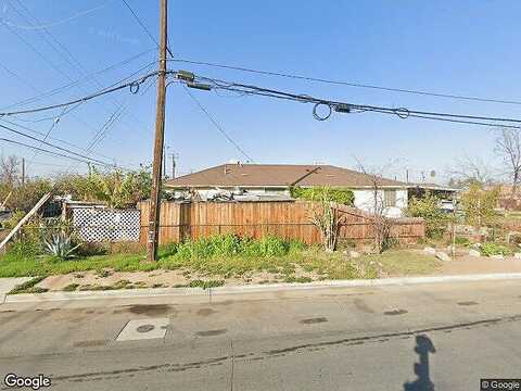 N, BAKERSFIELD, CA 93304