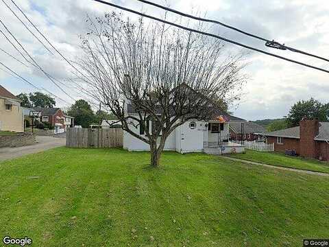 Carl, NEW KENSINGTON, PA 15068