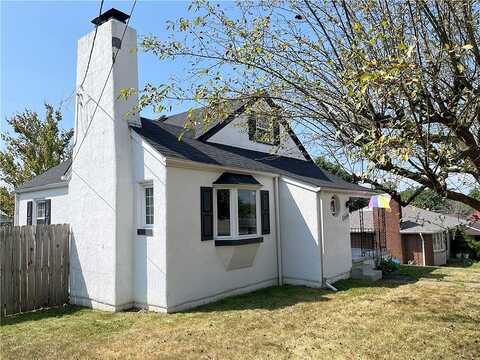 Carl, NEW KENSINGTON, PA 15068