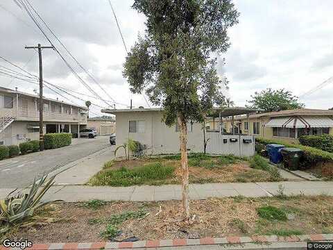Shorb, ALHAMBRA, CA 91803