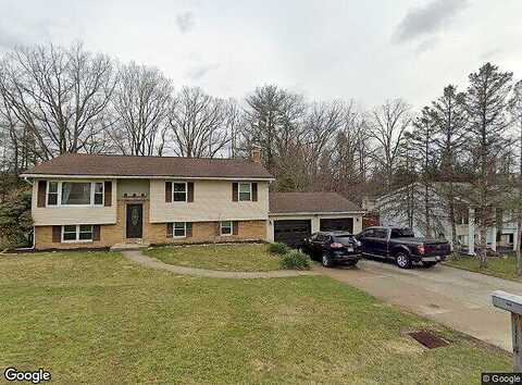 Bonnie, CURWENSVILLE, PA 16833