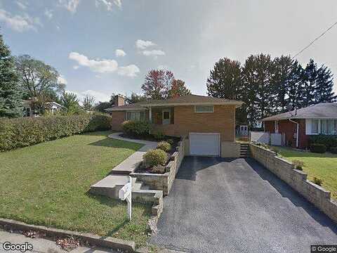 Cherry, LATROBE, PA 15650