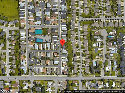 N Hodges Ln, Spokane Valley, WA 99016