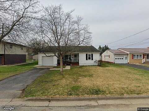 Sheridan, CLEARFIELD, PA 16830