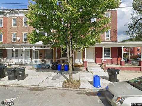 6Th, HARRISBURG, PA 17110