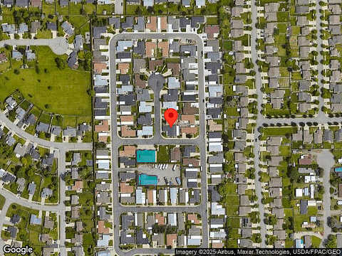 N Meadows Pl, Spokane Valley, WA 99016