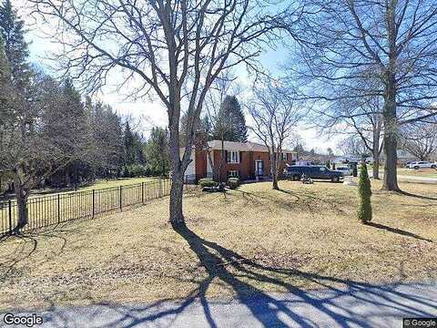 Country Club, CLEARFIELD, PA 16830