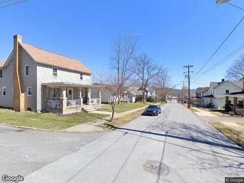 Hannah, CLEARFIELD, PA 16830
