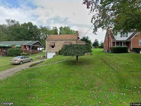 Reed, NEW KENSINGTON, PA 15068