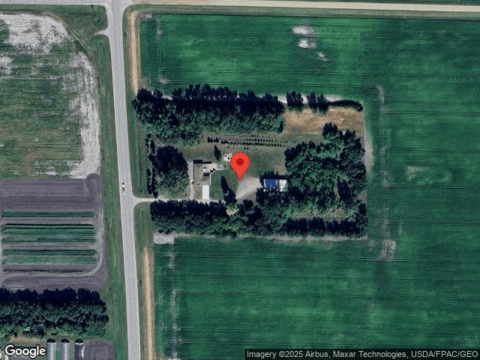 Highway 9, GLYNDON, MN 56547