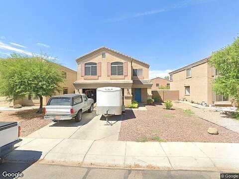 Magnolia, MARICOPA, AZ 85138