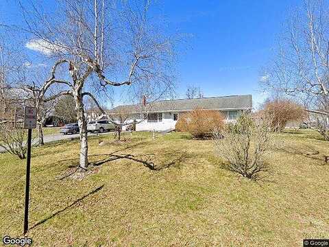 Center, CLEARFIELD, PA 16830