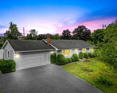 Center, CLEARFIELD, PA 16830