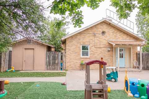 Chadbourne, SAN ANGELO, TX 76903