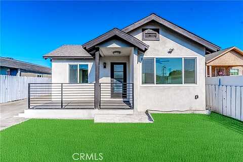 109Th, LOS ANGELES, CA 90059