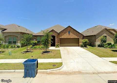 Sidney, FORNEY, TX 75126
