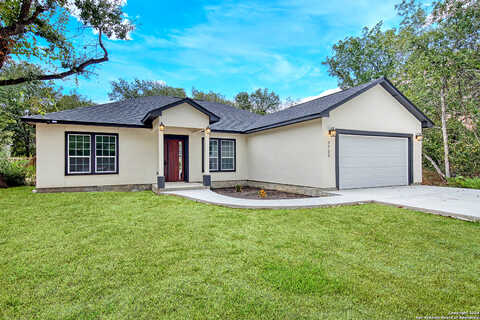 New Mathis, ELMENDORF, TX 78112