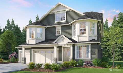 123Rd Drive Se, Newcastle, WA 98056