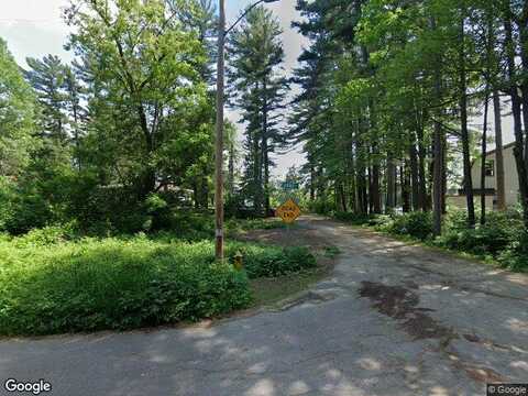 Coolidge, TOMAHAWK, WI 54487