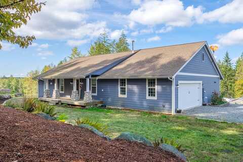 401St Street Ct E, Eatonville, WA 98328