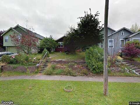 25Th Avenue Sw, Seattle, WA 98106