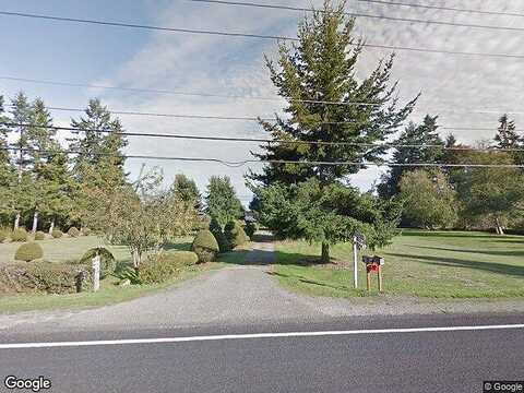 Oak Bay Road, Port Hadlock, WA 98339