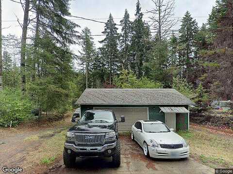 Emerald Lake Dr W, Grapeview, WA 98546