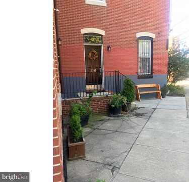 Fitzwater St, Philadelphia, PA 19146