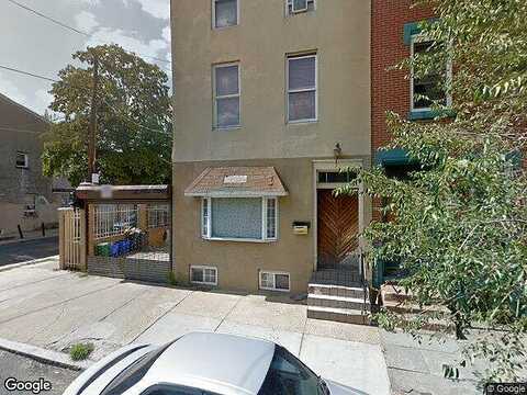Amber St, Philadelphia, PA 19125