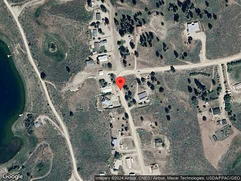 Twin Lakes Drive, Winthrop, WA 98862