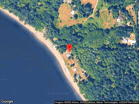 132Nd Street, Anderson Island, WA 98303