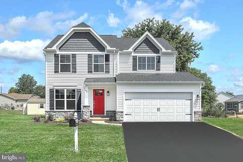 Revere Plan At Hampton Heights, EAST BERLIN, PA 17316