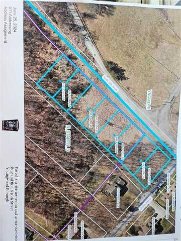 10Th St, New Stanton, PA 15697