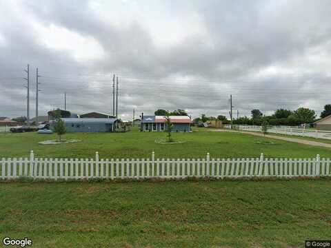 County Road 540, LAVON, TX 75166