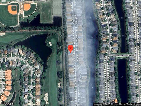 Ibis Cove, NAPLES, FL 34119
