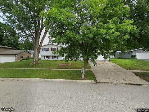 Brickl, WEST SALEM, WI 54669