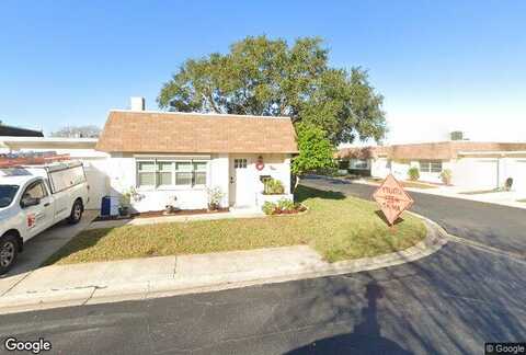 Burgundy, PINELLAS PARK, FL 33781