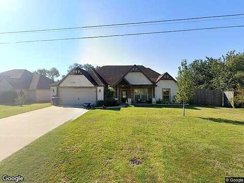 Sir Kevin, LUMBERTON, TX 77657
