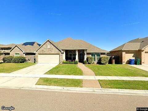 Dr Hector P Garcia, CORPUS CHRISTI, TX 78414