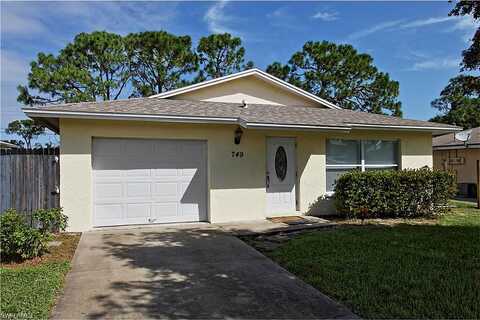 95Th, NAPLES, FL 34108