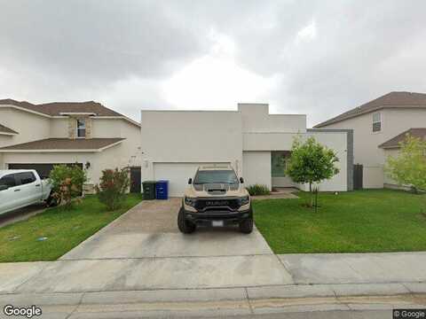 Solaz, LAREDO, TX 78045