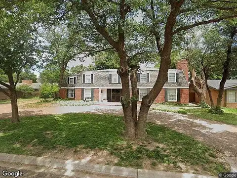 12Th, LITTLEFIELD, TX 79339