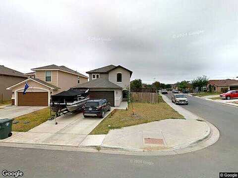 Narciso, LAREDO, TX 78043