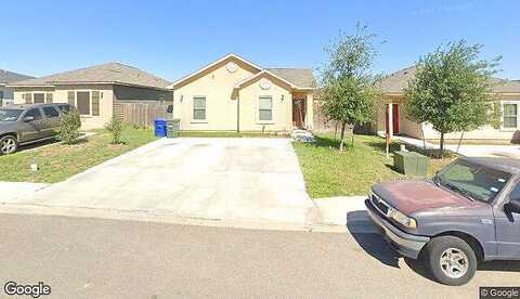Saint Joan Of Arc, LAREDO, TX 78046