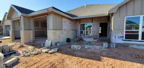 118Th, LUBBOCK, TX 79424