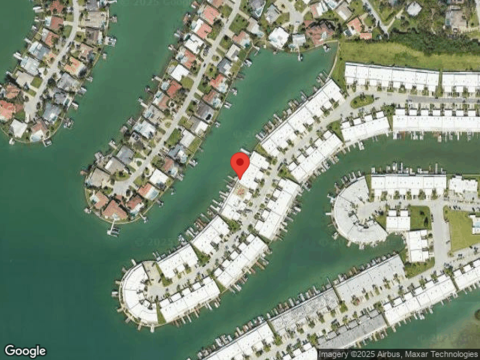 Boca Ciega Point, SAINT PETERSBURG, FL 33708