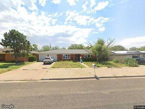 15Th, SEMINOLE, TX 79360